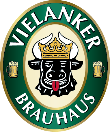 Vielanker Brauhaus Logo