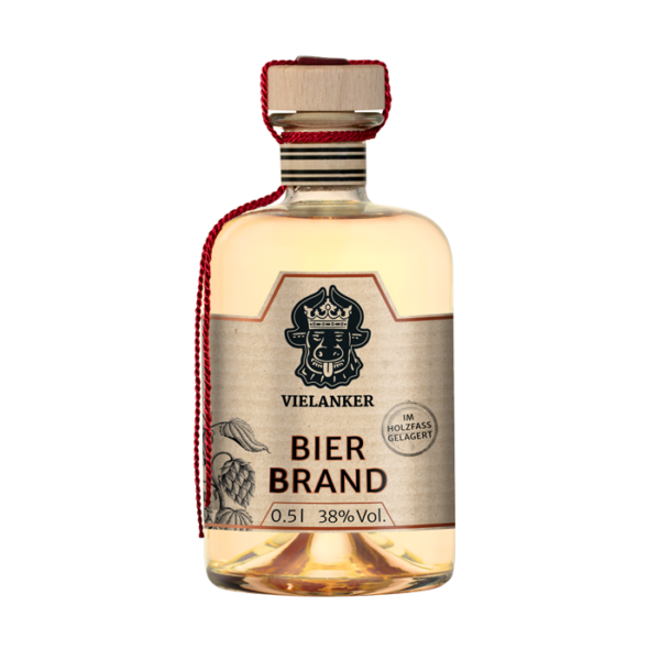 Vielanker Bierbrand fassgereift 0,5l