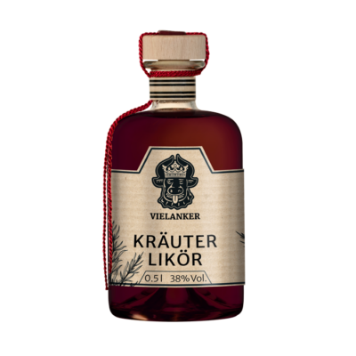 Vielanker Kräuterlikör 0,5l