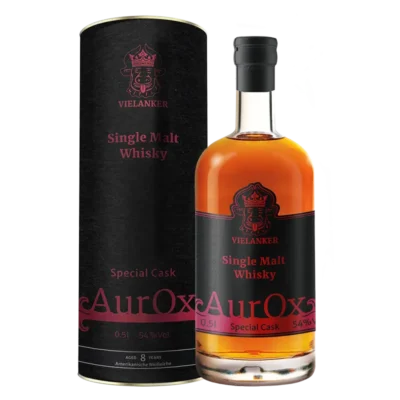 Vielanker Whisky Single Malt Special Cask