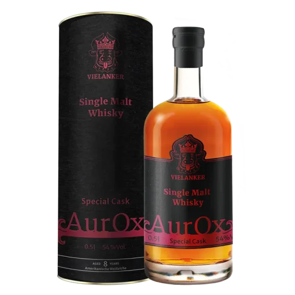 Vielanker Whisky Single Malt Special Cask
