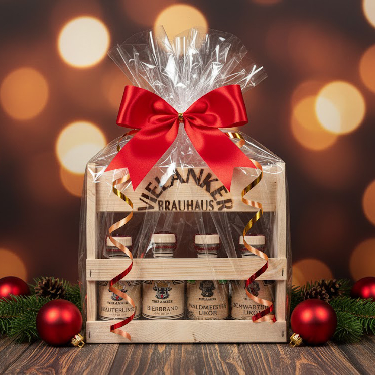 Vielanker Geschenkeset