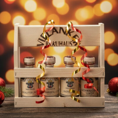 Vielanker Geschenkeset