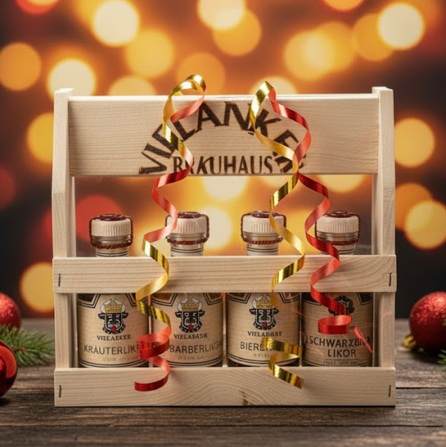 Vielanker Geschenkeset