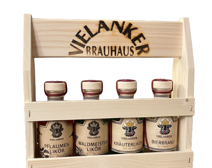 Vielanker Geschenkeset