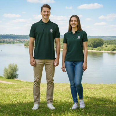 Vielanker Polo Shirt